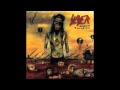 Slayer - Skeleton Christ [Studio Version] + Lyrics