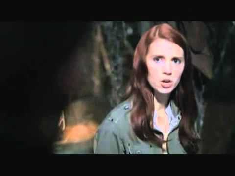 Deleted Scene 4x10 - Heaven & Hell