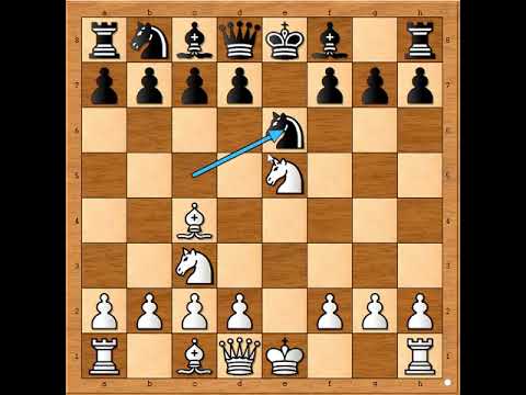 Šokantna spiralna matna kombinacija 🧨⭐⭐⭐⚡ TAYLOR vs NN # 2417