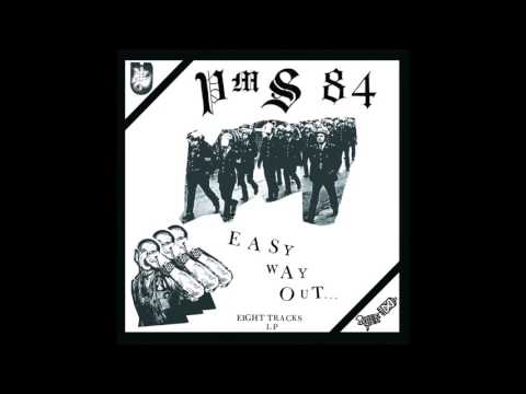 PMS 84 - Ultimate End