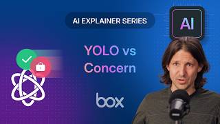 AI security for enterprises: avoid YOLO mode and the fear trap