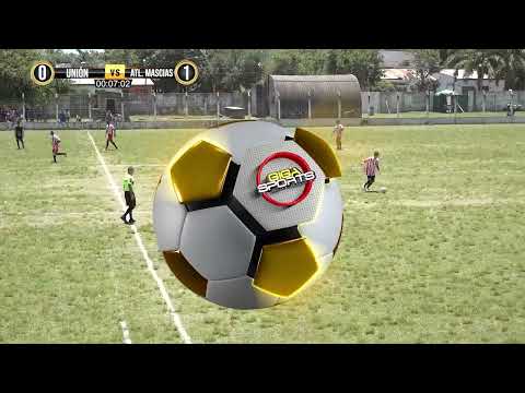 2021 11 27 LIGA COSTERA UNION DE LA CRIOLLA VS ATL MASCIAS