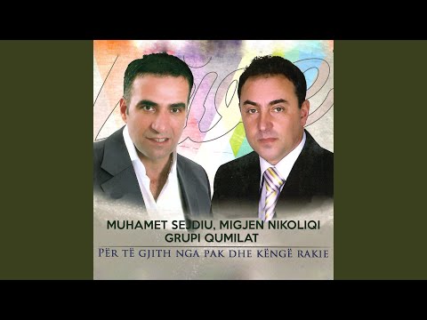 Potpuri: Me shikon me buze ne gaz / Floket mi ke / Tu kendu