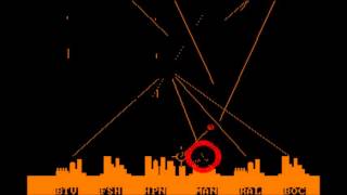 Anti-Ballistic-Missile for DOS