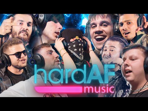 RAWMANIACS - AUTOTUNE CYPHER feat. mys 90, Trabaho, Batuhan, Ciobo, Tore, bsk,  Bleez, Trib, Creed