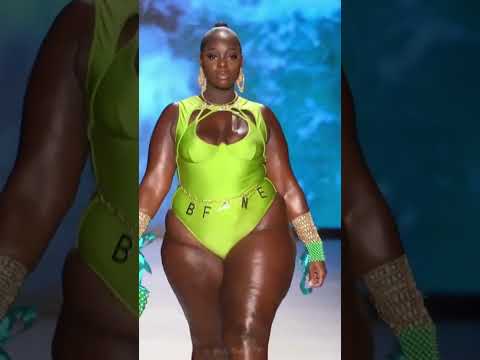 BFYNE Swimwear Resortwear Fashion Show - Miami Swim Week 2022