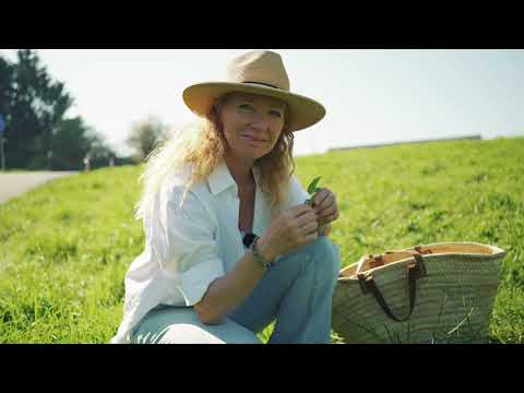 Zevenblad goed voor de urinewegen en nieren