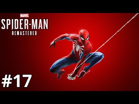 Zagrajmy w Grę Spider Man 2018 odc 17 Przełom