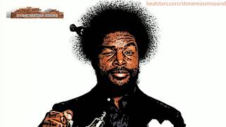 The Roots type beat &quot;Distortion to Static&quot; (prod. StoneMasonSound)