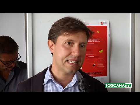 2017-12-05 FIRENZE - OK DALLA COMMISSIONE PER NUOVA PISTA PERETOLA