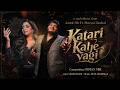 Katari Kalje Vagi Shreya Ghoshal Aamir Mir Osman Mir New Gujarati Gazal 2026 I