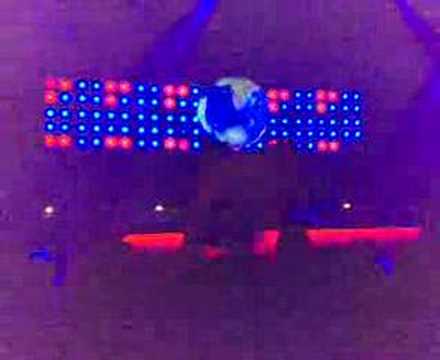 Ibiza Space Opening 2007