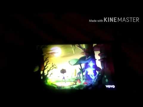 Welcome to amphibia Celica gray chipmunk version