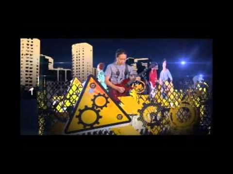 MMC: Aung La - Sait Kuu Htae Ka Nit (စိတ္ကူးထဲကနစ္) HD