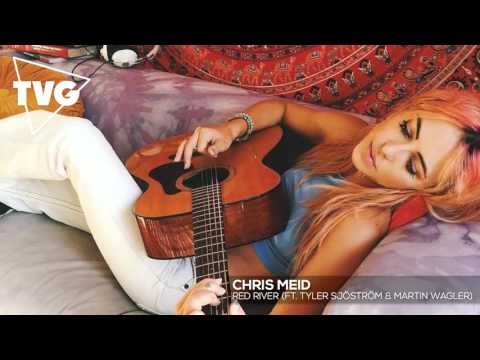 Chris Meid - Red River (ft. Tyler Sjöström & Martin Wagler)