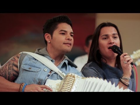 AJ Castillo - En Mi Corazón feat. Sergio Castillo (Official Music Video)