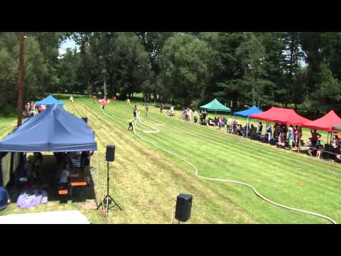 SDH Horosedly   ŠHL Přechovice 26 7 2014