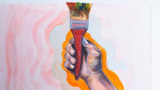 Why The Death Of Art Should Terrify You
