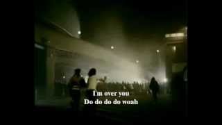 Busted - Who's David Official video with lyrics