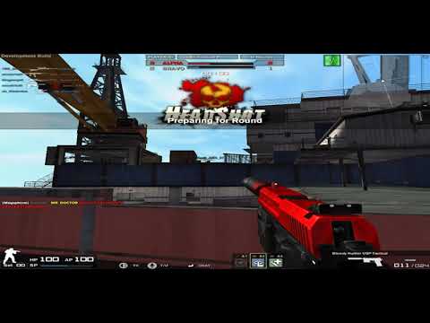 Combat Arms | Fragshow #2