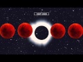 Cosmic Mysteries: 4 Blood Moons prt 1 