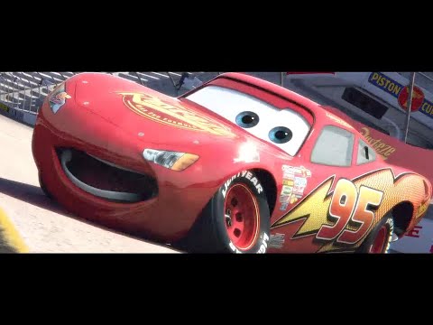 【先行公開】レーシング・スポーツ・ネットワーク／カチャウ！ ベスト５【カーズ CARS】
