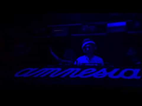 Stephen Kirkwood LIVE @ Cream Amnesia (Ibiza)