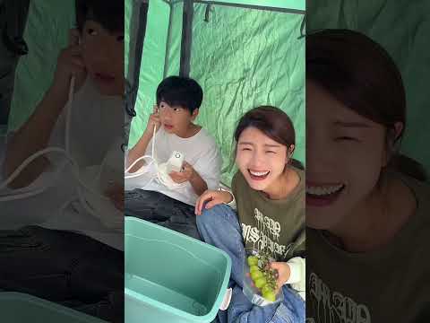 Chuyến đi picnic bất ổn của nhà Hạo Nam #dangoai #giaitri