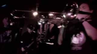 Buck-O-Nine live Fullerton 4-19-15