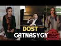 Durmuşda Bolan Waka 2025
