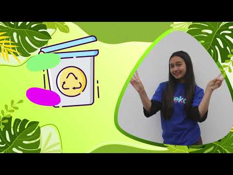 Las #AccionesConEco de Janny