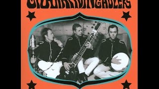 Graham Day & The Gaolers - Sitar Spangled Banner