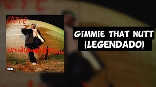 Eazy-E - Gimmie That Nutt [Legendado]