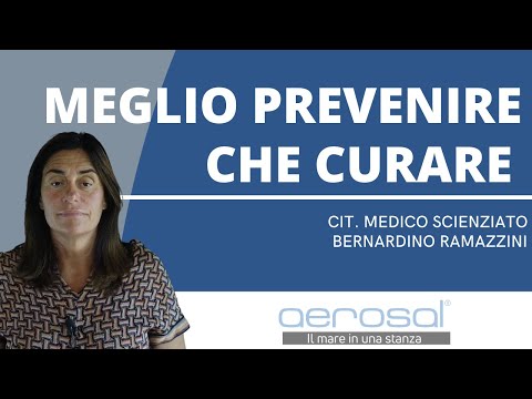 𝐌𝐞𝐠𝐥𝐢𝐨 𝐩𝐫𝐞𝐯𝐞𝐧𝐢𝐫𝐞 𝐜𝐡𝐞 𝐜𝐮𝐫𝐚𝐫𝐞