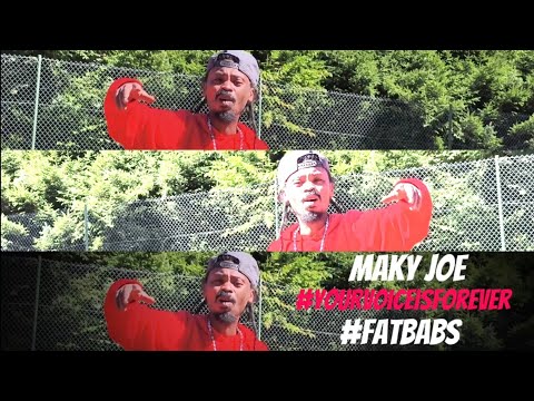 Contest #Yourvoiceisforever #fatbabs 