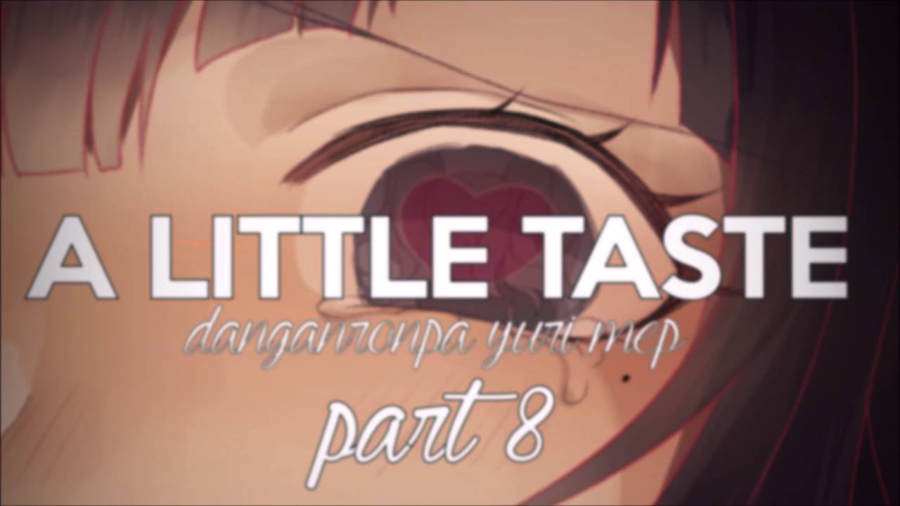a little taste II dr yuri mep //CLOSED