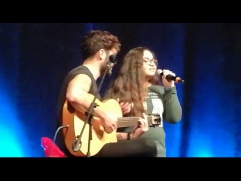 İlyas Yalçıntaş ft. Özge Türkarslan - İncir