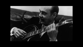 Joe Pass - Santa Claus Is Coming To Town