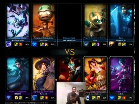 Imitacion a PAMBOX (aka Mi culo tu choto)