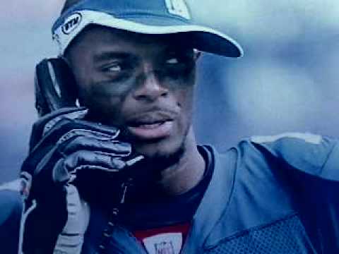 Plaxico Burress Shot Himself Uses Cell Phone To Call For Help