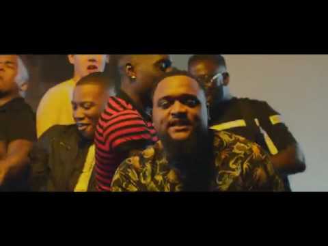 Broederliefde - Mi No Lob (prod. Angosoundz)