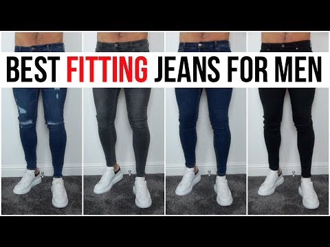 Men Skinny Jeans at Best Price in India