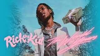 Rich The Kid - gargoyle ft Offset &amp; Swae Lee (VY BZ audio)
