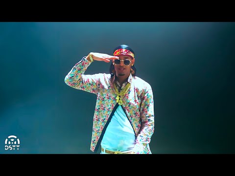 Gatillero 23 - Uh Uh (Video Oficial)