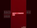 Nightcore - Ak26 - NUMBER ONE Nightcore - Ak26 - NUMBER ONE