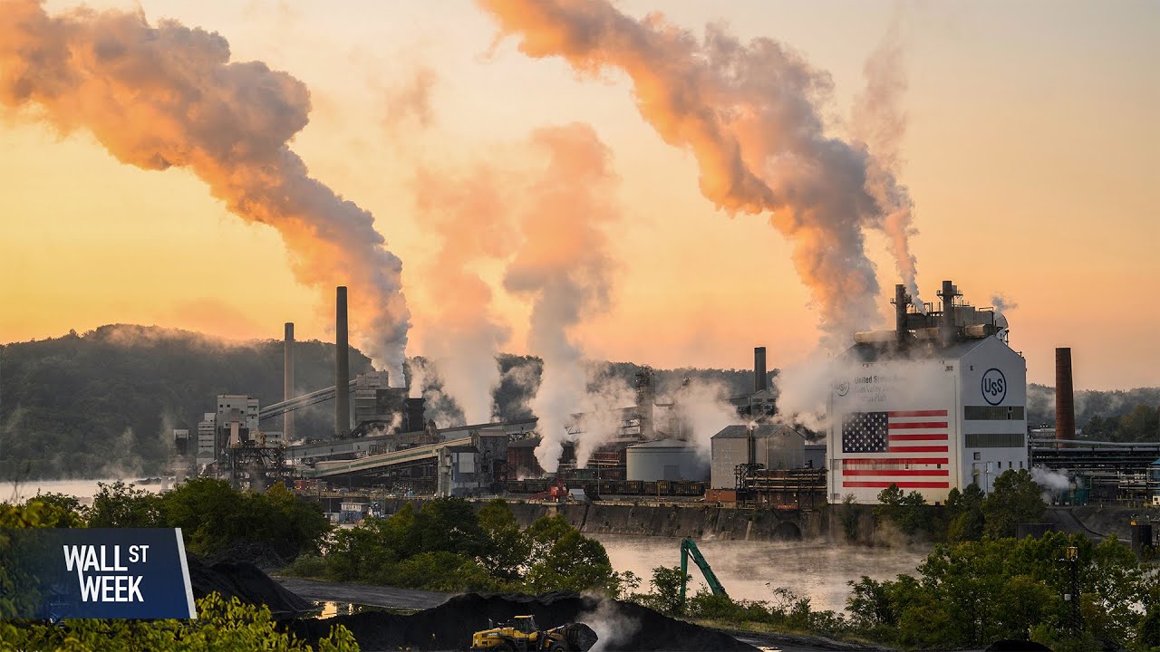 How Will Trump’s Tariffs Influence Trade?