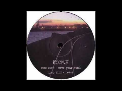 Koom H. - Peace [2004] HQ