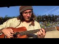 don peris-glimmer (guitar cover)