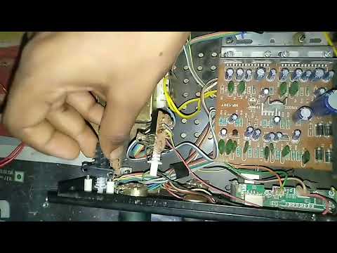 change amplifier button CD/FM👍👍👍🙏🙏😁😁#shorts