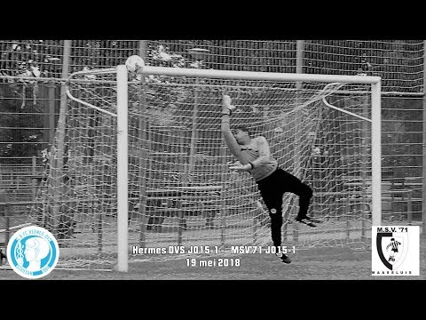 Fotoserie Hermes DVS JO15-1-  MSV'71 JO15-1